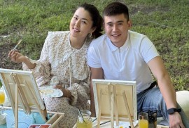 Indi Art, студия творчества, Художественное, Живопись, 1-7 лет, 7-13 лет, 13-18 лет