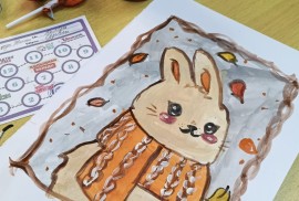 Unikum, центр спорта, искусства и образования, Artistic, Painting, 1-7 years old, 7-13 years old, 13-18 years old