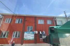 Ақбөбек, частный детский сад, Pre-school, Kindergarten