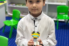 Academ Kids, детский центр, Pre-school, Skills, under 1 year, 1-7 years old, 7-13 years old