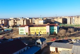 Ақбөбек, ясли-сад №8, Pre-school, Kindergarten