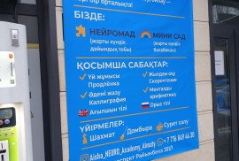 Aisha neuro academy, центр развития детей, Pre-school, Skills, under 1 year, 1-7 years old, 7-13 years old