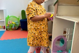 AizhanNeuroSchool, коррекционный центр, Pre-school, Skills, under 1 year, 1-7 years old, 7-13 years old