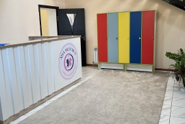 Aba Mozaika, коррекционный центр, Pre-school, Skills, under 1 year, 1-7 years old, 7-13 years old