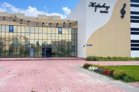 Abacus Aktobe, учебный центр, Pre-school, Skills, under 1 year, 1-7 years old, 7-13 years old