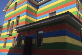 Аққу, частный детский сад, Pre-school, Kindergarten