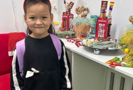 Кайнар, учебный центр, Pre-school, Skills, under 1 year, 1-7 years old, 7-13 years old