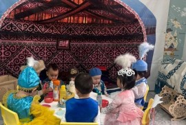 AS_education_talgar, центр раннего развития, Pre-school, Skills, under 1 year, 1-7 years old, 7-13 years old