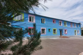Jainau, центр развития для детей, Pre-school, Skills, under 1 year, 1-7 years old, 7-13 years old
