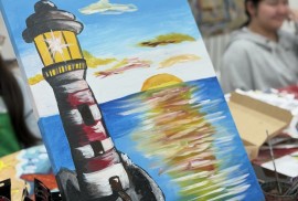 Artstudio juz, учебный центр, Pre-school, Skills, under 1 year, 1-7 years old, 7-13 years old