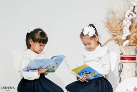 Danyshpan, Pre-school, Skills, under 1 year, 1-7 years old, 7-13 years old