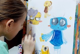 Alim, центр развития, Pre-school, Skills, under 1 year, 1-7 years old, 7-13 years old