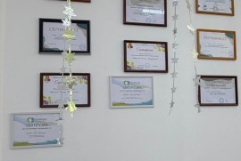 BalaQai, коррекционный центр, Pre-school, Skills, under 1 year, 1-7 years old, 7-13 years old