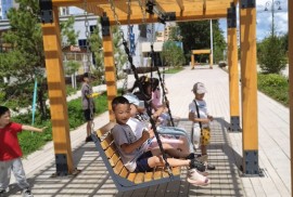 AӘ languages school, образовательный центр, Pre-school, Skills, under 1 year, 1-7 years old, 7-13 years old
