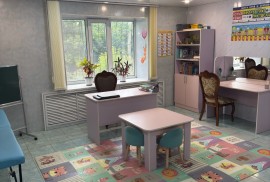 Baby club, логопедический центр, Pre-school, Skills, under 1 year, 1-7 years old, 7-13 years old