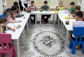 Baby-академия, детский центр развития, Pre-school, Skills, under 1 year, 1-7 years old, 7-13 years old