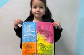 Adele, образовательный центр, Pre-school, Skills, under 1 year, 1-7 years old, 7-13 years old