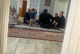Алма, частный детский сад, Pre-school, Kindergarten