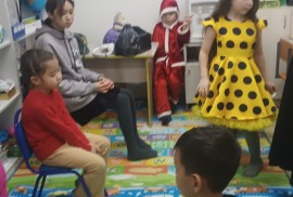Anel, детский образовательный центр, Pre-school, Skills, under 1 year, 1-7 years old, 7-13 years old