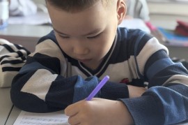BilimUp, образовательный центр, Pre-school, Skills, under 1 year, 1-7 years old, 7-13 years old