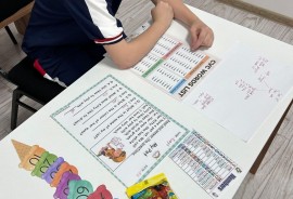 Dara, центр образования и творчества, Pre-school, Skills, under 1 year, 1-7 years old, 7-13 years old