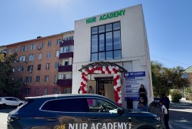 Nur Academy, учебный центр, Pre-school, Skills, under 1 year, 1-7 years old, 7-13 years old