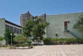Алтын бесік, детский сад №22, Pre-school, Kindergarten