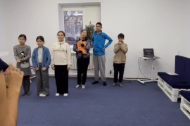 Skillup, центр развития личности, Pre-school, Skills, under 1 year, 1-7 years old, 7-13 years old