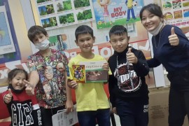 Best, языковой центр, Pre-school, Skills, under 1 year, 1-7 years old, 7-13 years old