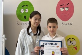7/Eleven, учебный центр, Pre-school, Skills, under 1 year, 1-7 years old, 7-13 years old
