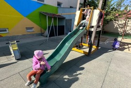 Алтын Ұя, детский сад, Pre-school, Kindergarten