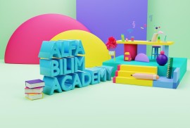 Alfa Bilim, учебный центр, Pre-school, Skills, under 1 year, 1-7 years old, 7-13 years old