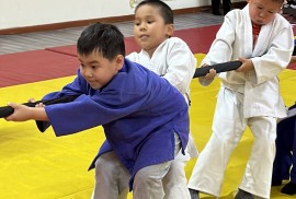 Alash_sport_club, спортивный клуб, Combat, Taekwondo