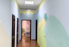 Амина, частный детский сад, Pre-school, Kindergarten