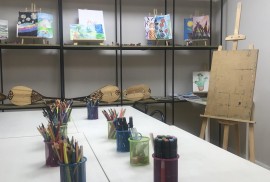 ArtKids, центр развития умственного и физического , Combat, Taekwondo