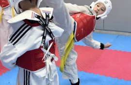 Dream Team, центр боевых искусств, Combat, Taekwondo