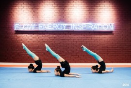 DreamWay Dance&Art Lab, центр творчества и спорта, Combat, Taekwondo