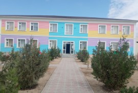 Арай, частный детский сад, Pre-school, Kindergarten