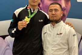 Карасай Батыр, спортивный клуб, Combat, Taekwondo