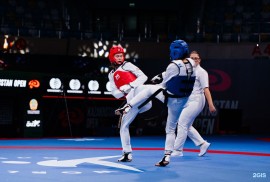 Спортивный клуб, Combat, Taekwondo