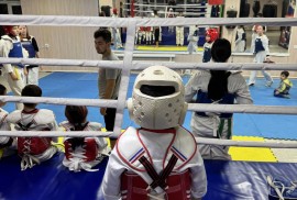 Golden time, клуб тхэквондо, Combat, Taekwondo