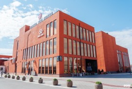 Invictus Fitness, ​фитнес-центр, Combat, Taekwondo