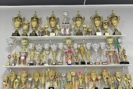 Жаңа жол, спортивно-творческий центр, Combat, Taekwondo