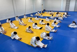 Karaganda_taekwondogtf, Combat, Taekwondo