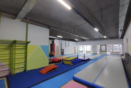 SportWay, детский спортивный центр, Combat, Taekwondo