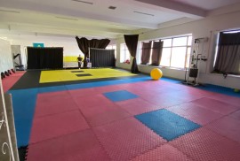 Спорткомплекс, Combat, Taekwondo