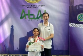 Sabi, cекция таэквондо, Combat, Taekwondo