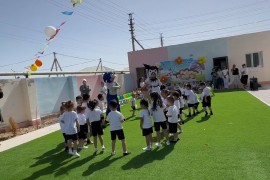 Аяулым, частный детский сад, Pre-school, Kindergarten