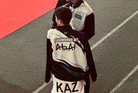 Секция тхэквондо, Combat, Taekwondo