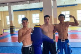 Paluan, спортивный клуб, Combat, Taekwondo